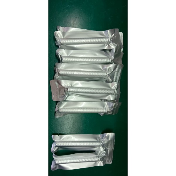 Filtration System for H300 Molecular Hydrogen Inhalation Therapy Machine 10 Sets Package C